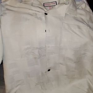 MEN'S SS SHIRT